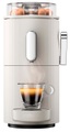 CoffeeB, CoffeeB Globe Kapselmaschine weiss