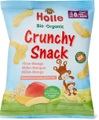 Holle, Holle Bio-Crunchy Snack Hirse Mango (25 g)