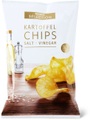 M-Sél. Chips Salz und Essig 150g