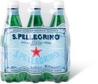 San Pellegrino, San Pellegrino 6x50cl