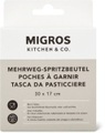 Migros Kitchen & Co. Mehrweg-Spritzbeutel