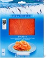 Alaska Wildlachs Sockeye 100g