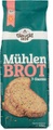 Bauckhof Mühlenbrot 7-Saaten glutenfrei (500 g)