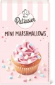 Patissier, Patissier Mini marshmallows