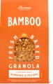 Bamboo, Bamboo Granola