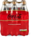 Coca-Cola Double Zero Softdrink