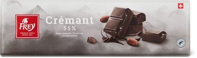 Crémant 55%