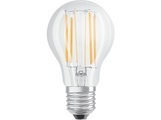 Osram, OSRAM LED EEK A++ (A++ - E) E27 Glühlampenform 9 W = 75 W Warmweiß (Ø x L) 60 mm x 105 mm 1 St.