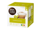 Nescafé, Nescafé Dolce Gusto® - Cappuccino