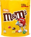 M&M's, M&M's Peanut 330g