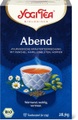 Yogi Tea, Yogi Tea Abend Tee 25.5g