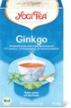 Yogi Tea, Yogi Tea Bio Kräutertee