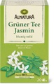 Alnatura Grüner Tee Jasmin