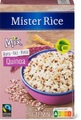 Mister R. Basmati Mix Quinoa 500g