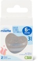 Milette Baby Care Sauger