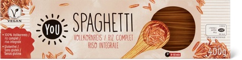 You Spaghetti