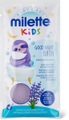 Milette, Milette Baby Care Kids Badekristalle