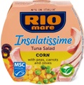 Rio mare, Rio mare Insalatissime Thunfischsalat mit Mais