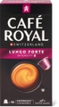 Café Royal ALU Lungo Forte 10 caps