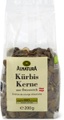 Alnatura, Alnatura Kürbiskerne
