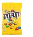 M&M's, M&M's Peanut 125g