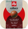 CoffeeB, CoffeeB Illy Kaffeebälle