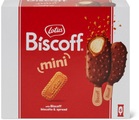 Lotus, Lotus Biscoff Mini Rahmglace
