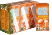 Ice Tea Pfirsich 6x33cl