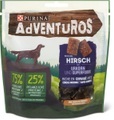 AdVENTuROS Reich an Hirsch mit Urkorn - 90 g