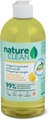 Nature Clean, Nature Clean Geschirrspülmittel