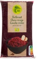 Migros Bio, Migros Bio Rotkraut