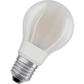 Osram, OSRAM LED Superstar 12-W-Filament-LED-Lampe E27, warmweiß, matt, dimmbar, 1521 lm