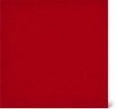 Cucina & Tavola Serviette Rot 40x40cm