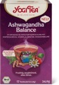 Yogi Tea Ashwagandha Balance 17 Stück