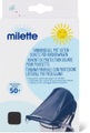 Milette, Milette Baby Care Sonnenschutzvorzelt für Kinderwagen