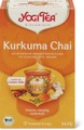 Yogi Tea Kurkuma Chai 34g