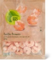 Migros Bio Crevetten
