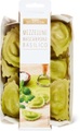 SEL Mezzel. basilico 250g
