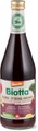Biotta Demeter Bio Frucht- & Gemüsesaft