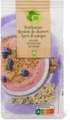 Migros Bio, Migros Bio Hanfsamen