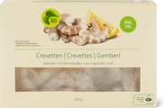 Bio Crevetten 200g