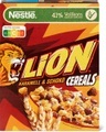 Nestlé Getreide Lion 400g