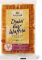 Alnatura, Alnatura Dinkel Frischeiwaffeln