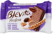 Blévita, Blévita Protein Gefüllte Dinkelgebäck