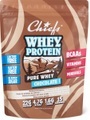 Chiefs Whey Protein Molkenproteinpulver