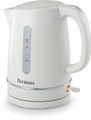 Durabase Wasserkocher 1;7l