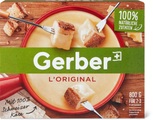Gerber, Gerber Fondue Original 800g, Produkttyp
