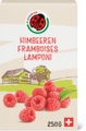 IP-SUISSE Himbeeren