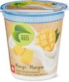 Migros Bio, Migros Bio Joghurt griechische Art