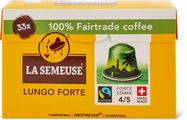 La Semeuse, La Semeuse Kaffee-Kapseln aus Aluminium